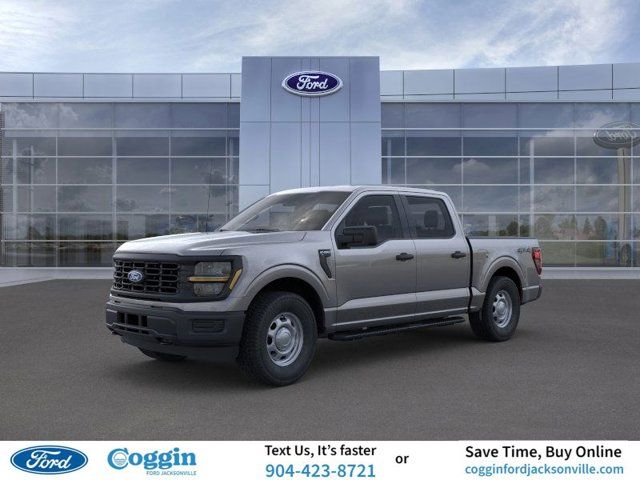 2024 Ford F-150 XL