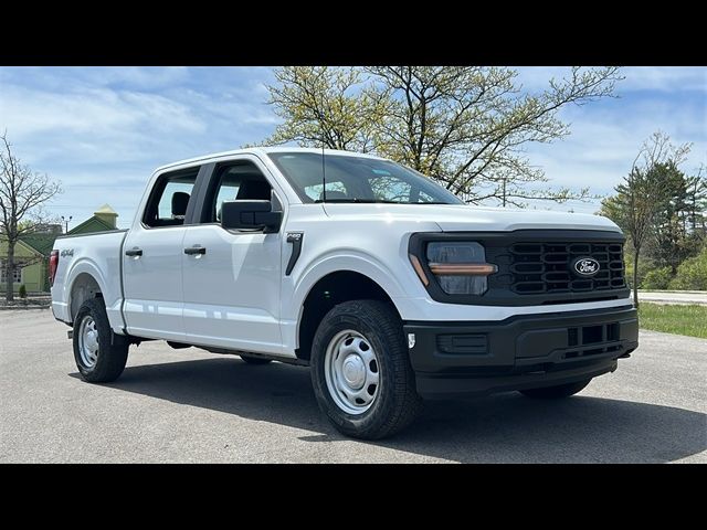 2024 Ford F-150 XL