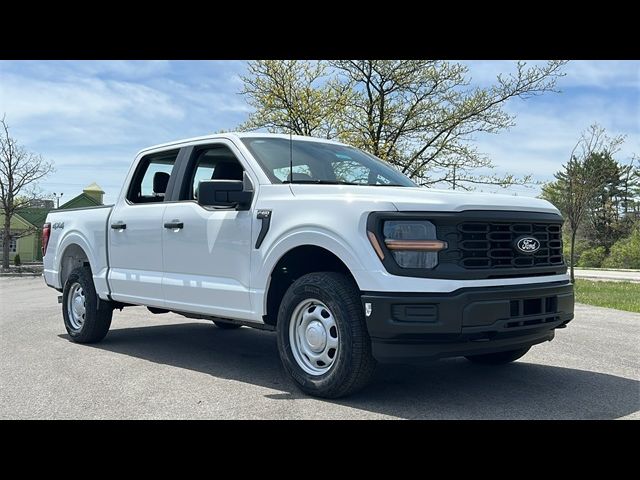 2024 Ford F-150 XL