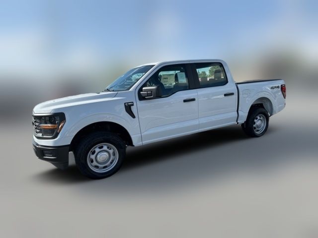 2024 Ford F-150 XL