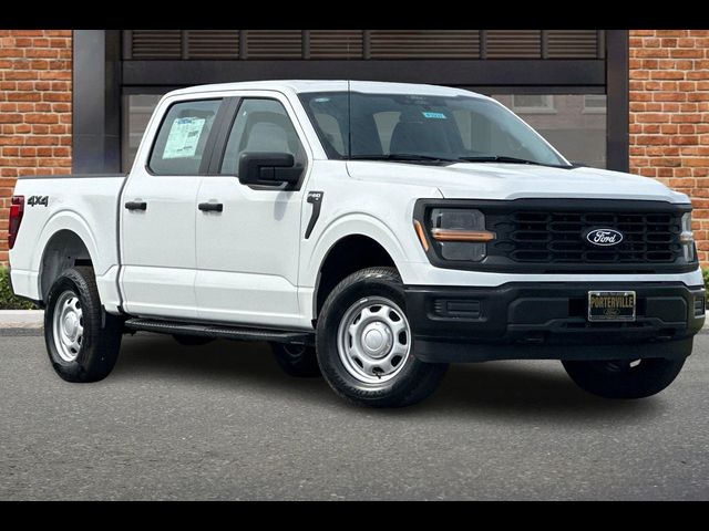 2024 Ford F-150 XL