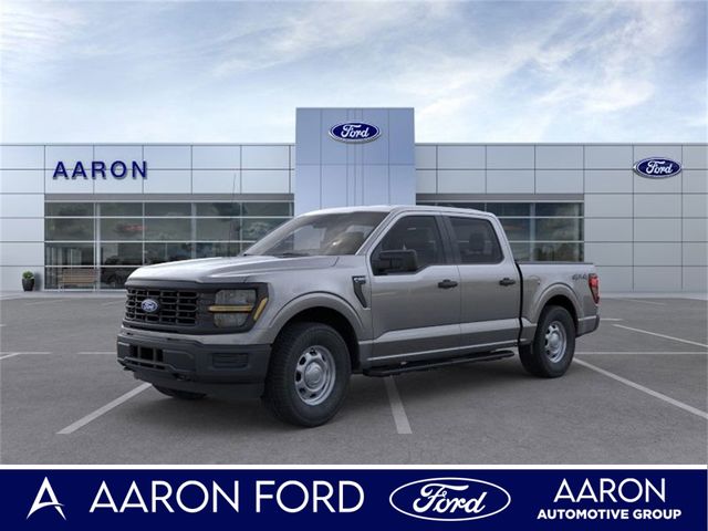 2024 Ford F-150 XL