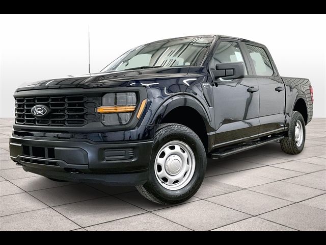 2024 Ford F-150 XL