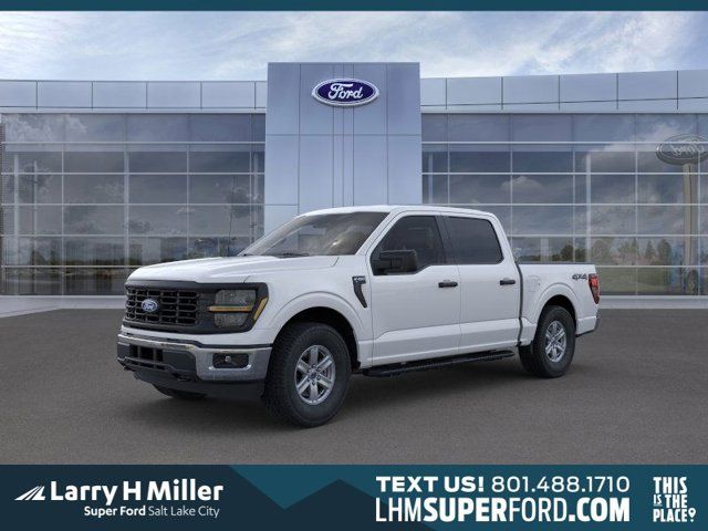 2024 Ford F-150 XL