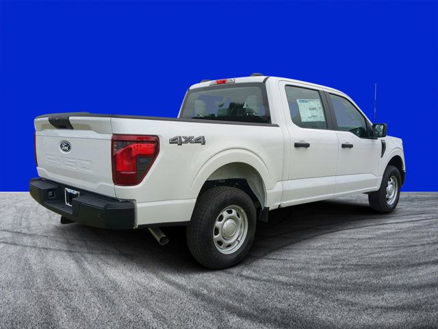 2024 Ford F-150 XL