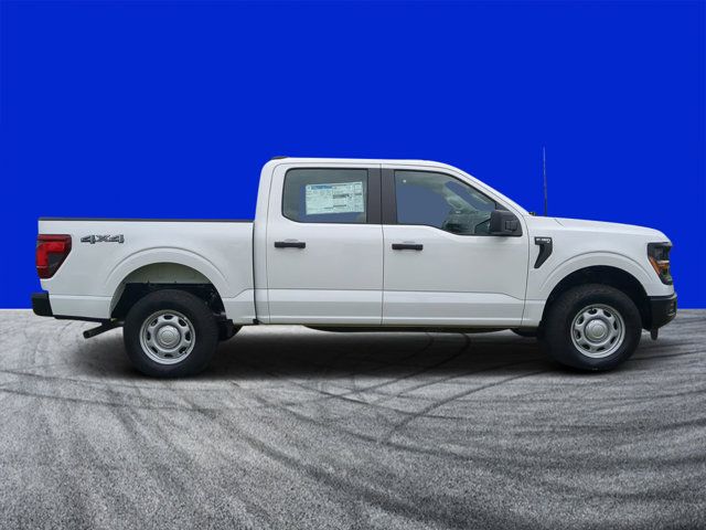 2024 Ford F-150 XL