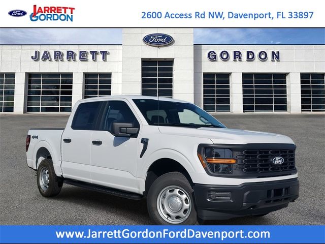 2024 Ford F-150 XL