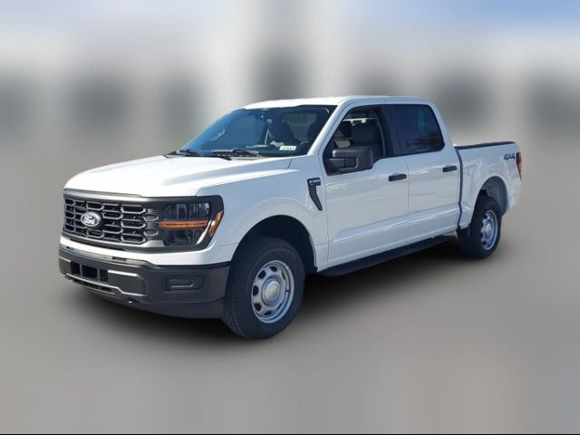 2024 Ford F-150 XL