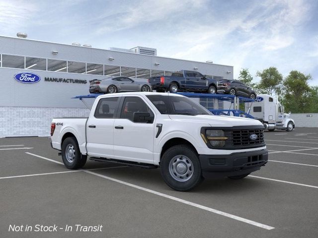 2024 Ford F-150 XL