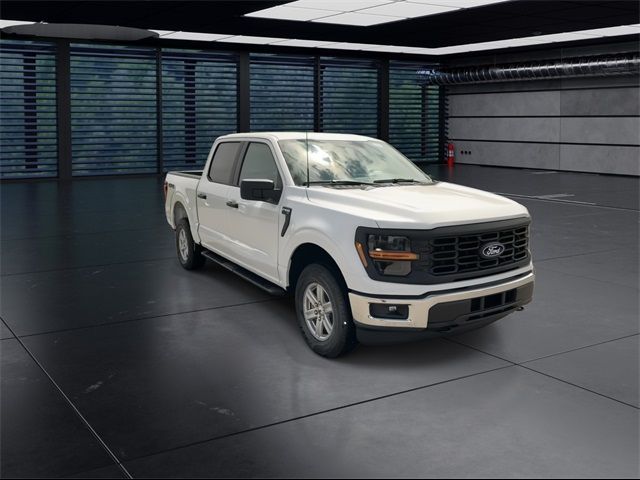 2024 Ford F-150 XL