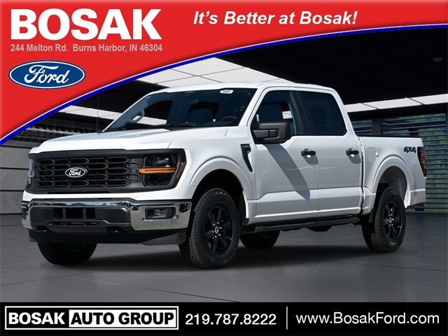 2024 Ford F-150 XL