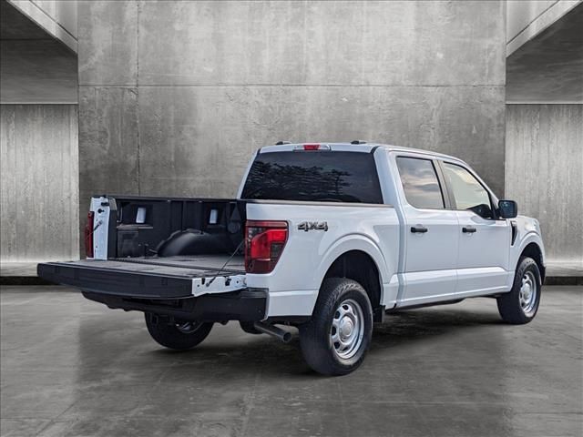 2024 Ford F-150 XL