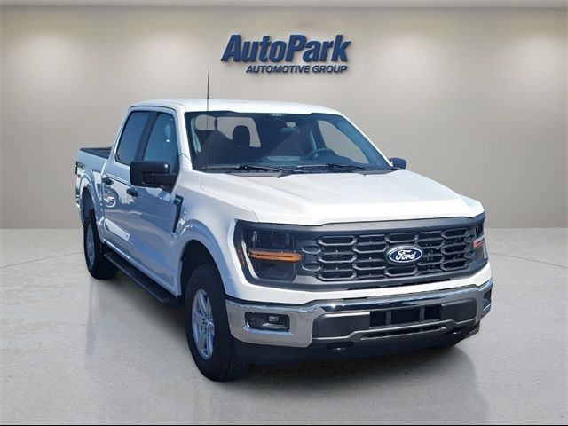 2024 Ford F-150 XL