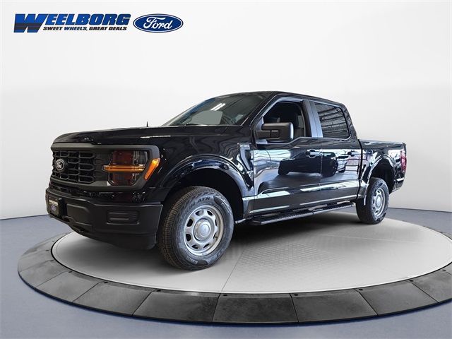 2024 Ford F-150 XL