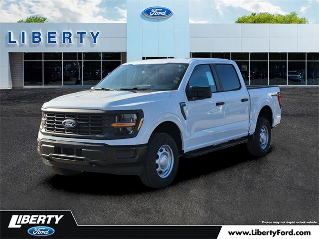 2024 Ford F-150 XL