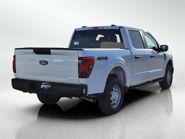 2024 Ford F-150 XL