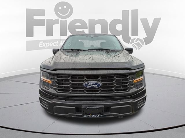 2024 Ford F-150 XL