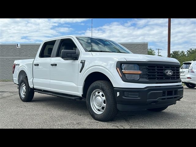 2024 Ford F-150 XL