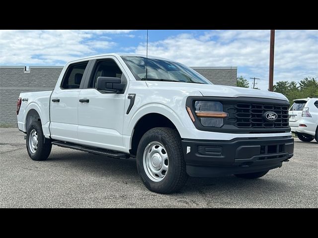 2024 Ford F-150 XL