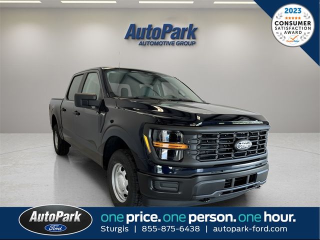 2024 Ford F-150 XL