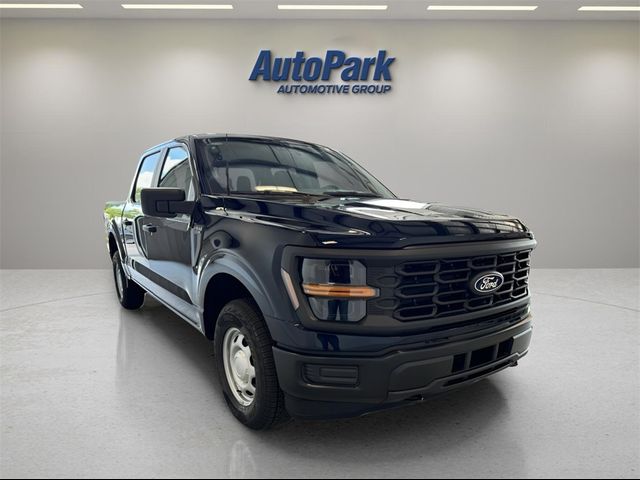 2024 Ford F-150 XL