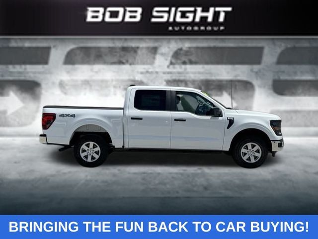 2024 Ford F-150 XL