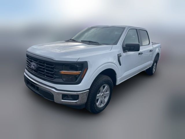 2024 Ford F-150 XL