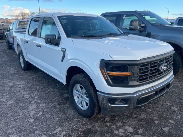 2024 Ford F-150 XL