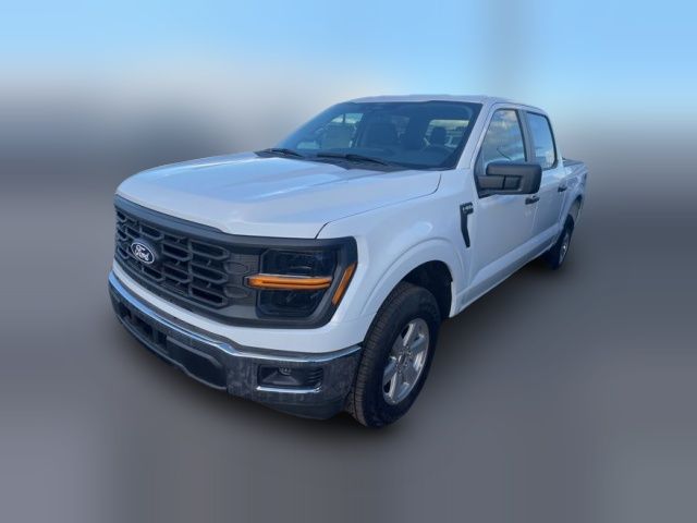 2024 Ford F-150 XL