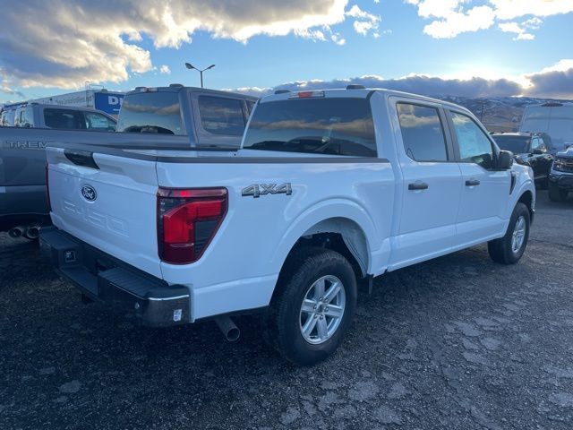 2024 Ford F-150 XL