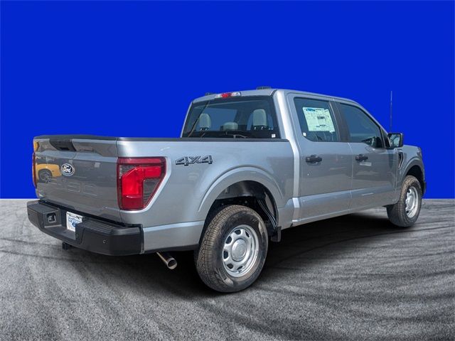 2024 Ford F-150 XL