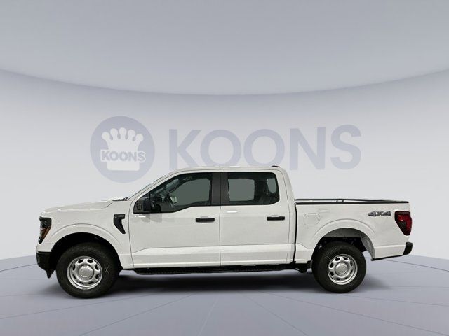 2024 Ford F-150 XL