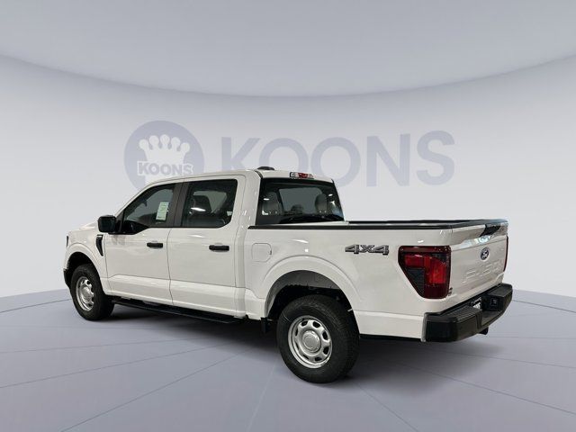 2024 Ford F-150 XL