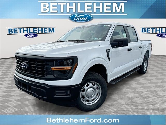 2024 Ford F-150 XL