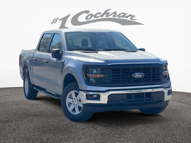 2024 Ford F-150 XL