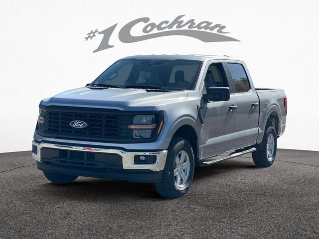 2024 Ford F-150 XL