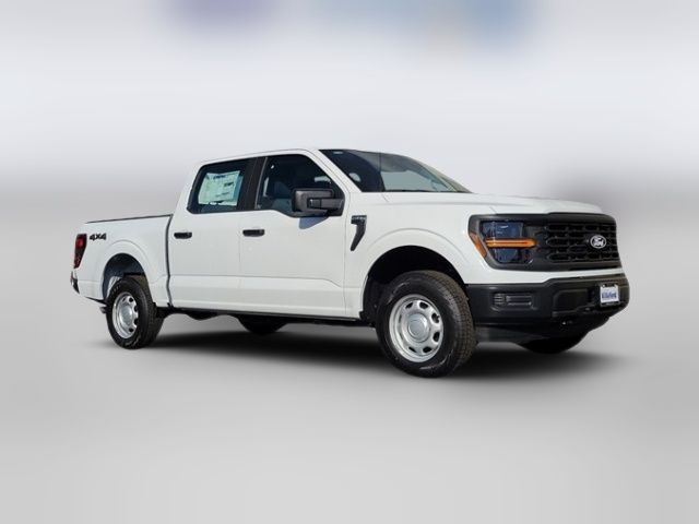 2024 Ford F-150 XL