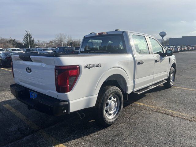 2024 Ford F-150 XL