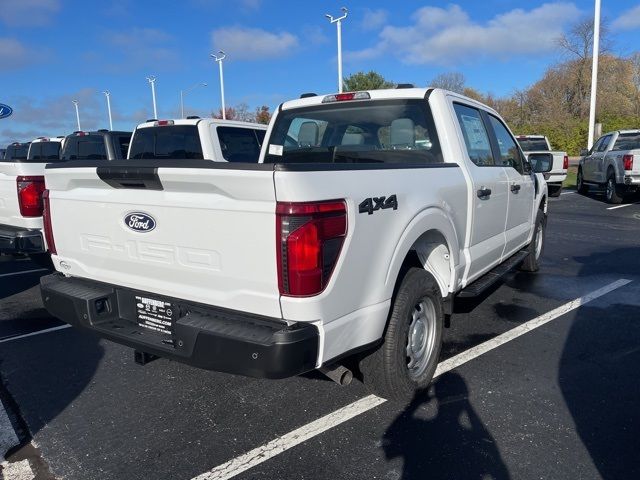 2024 Ford F-150 XL