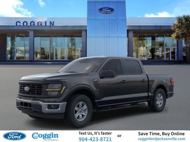 2024 Ford F-150 XL