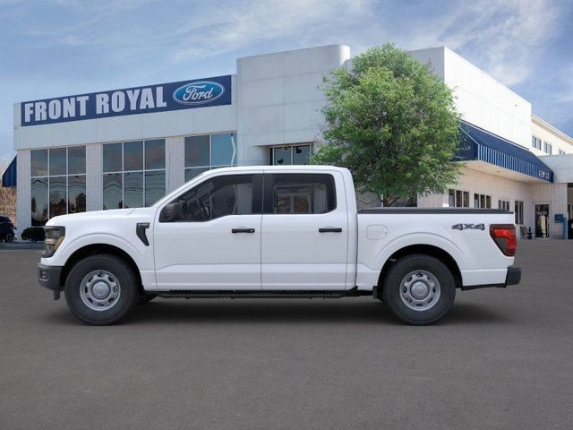 2024 Ford F-150 XL