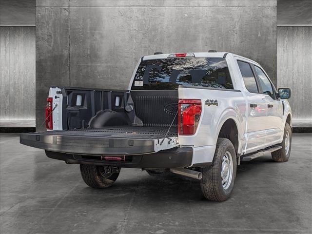 2024 Ford F-150 XL