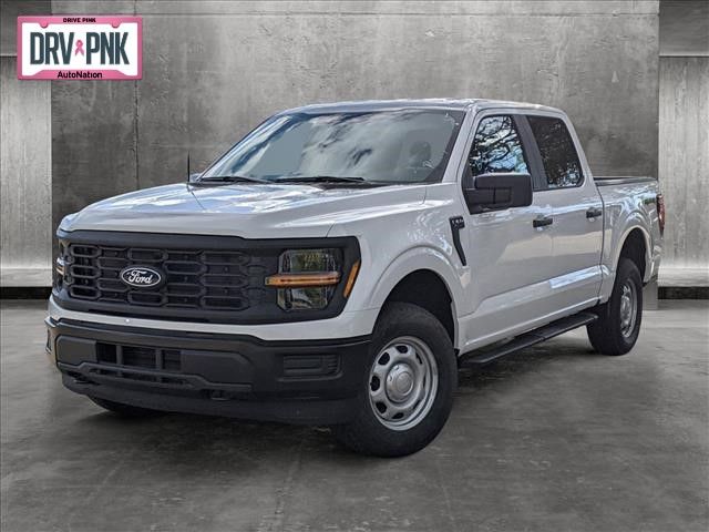 2024 Ford F-150 XL