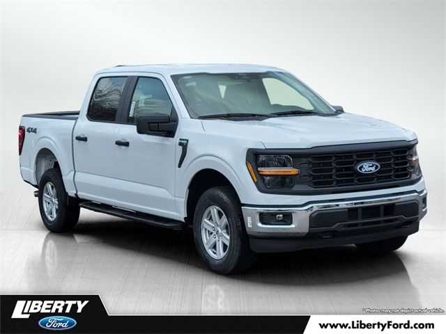 2024 Ford F-150 XL