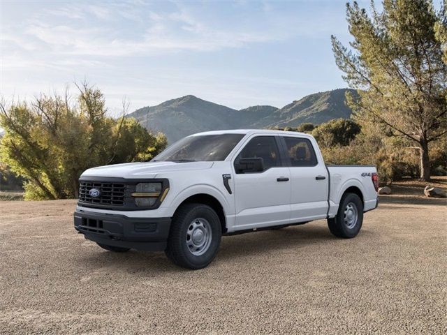 2024 Ford F-150 XL