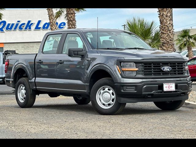 2024 Ford F-150 XL