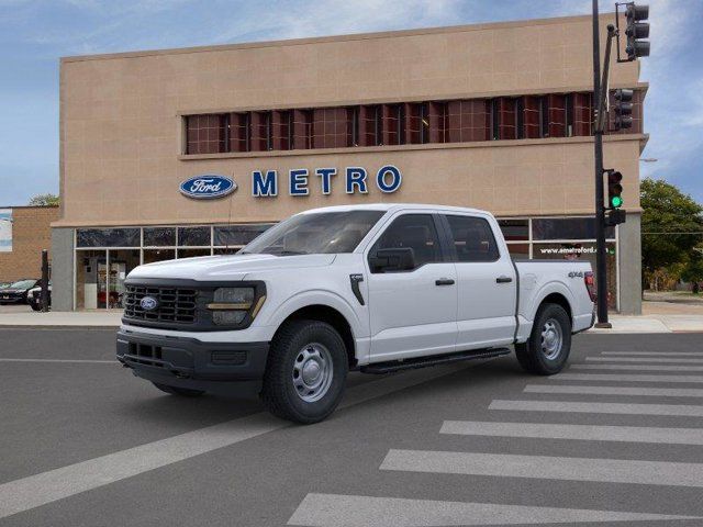 2024 Ford F-150 XL