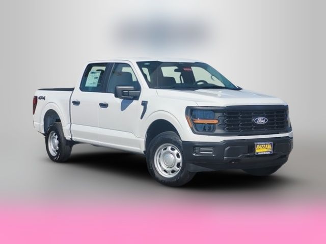 2024 Ford F-150 XL