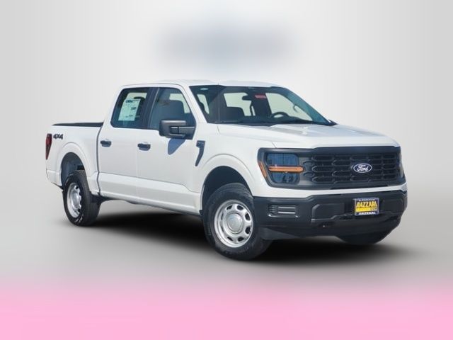 2024 Ford F-150 XL