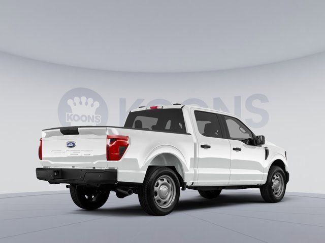 2024 Ford F-150 XL